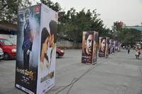 Autonagar Surya Movie Audio Launch Photos
